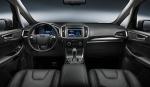 Ford S-Max 2015 года